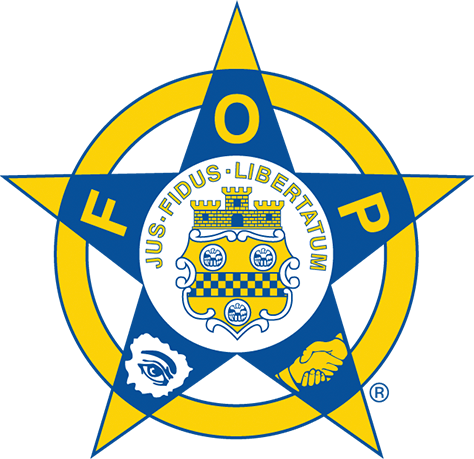 FOP Dewey R. Stokes Capital City Lodge #9