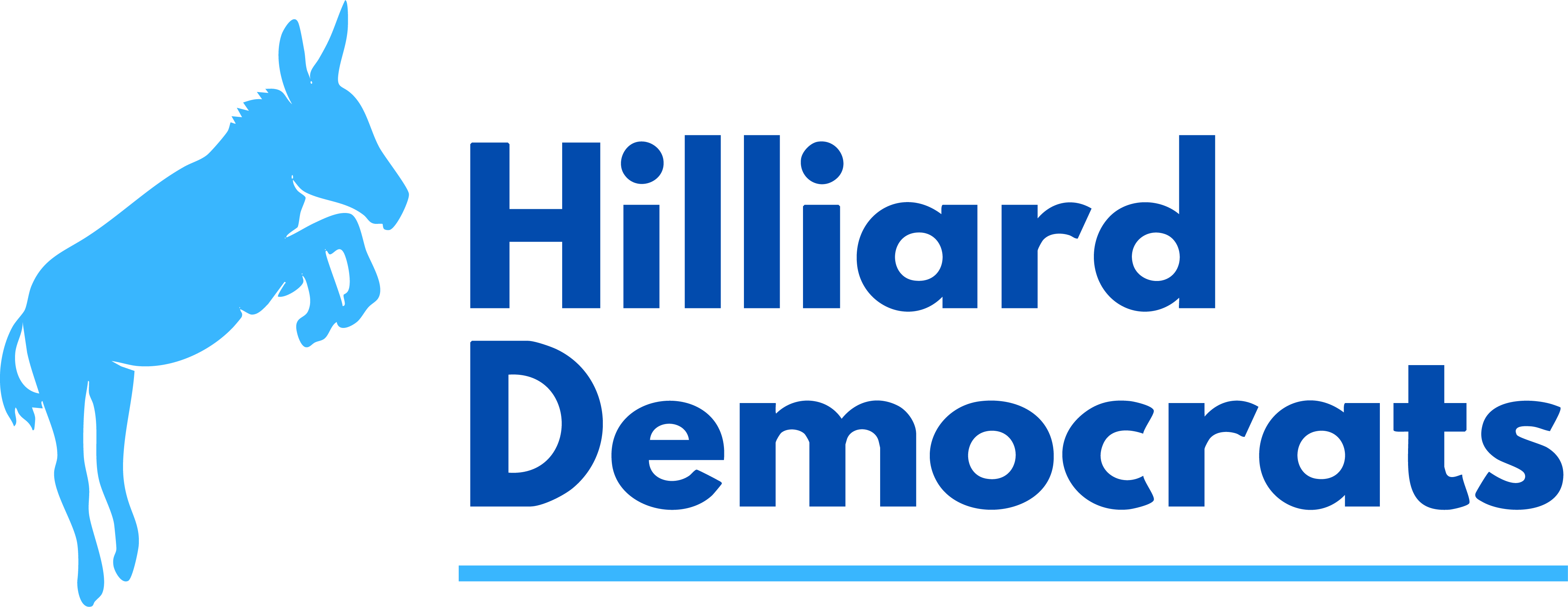 Hilliard Democrats