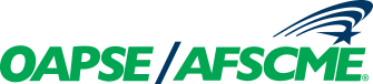 OAPSE / AFSCME Local 4