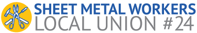 Sheet Metal Workers Local Union #24