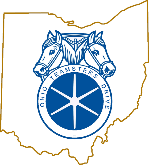 Teamsters Ohio D.R.I.V.E.